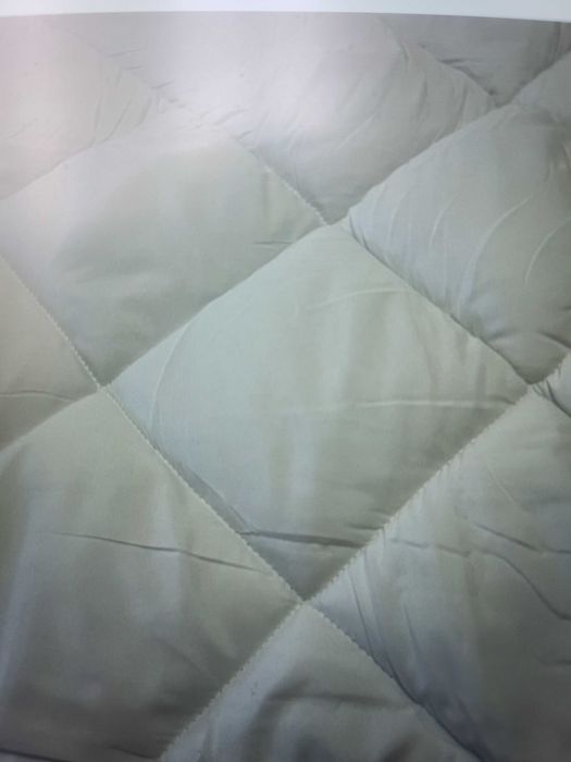 Ковдра зимова полуторна ТЕП Soft line 140х205 антиалергенна стьобана