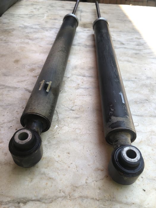Amortecedor Sachs original Mercedes (usado)
