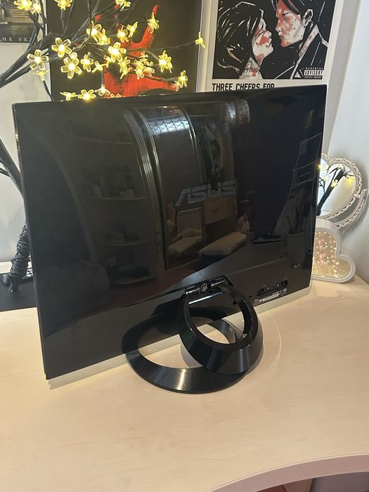 ASUS 21.5" монітор Full HD / HDMI