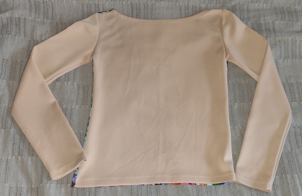 Лонгслів, кофтинка, кофта, 42 р