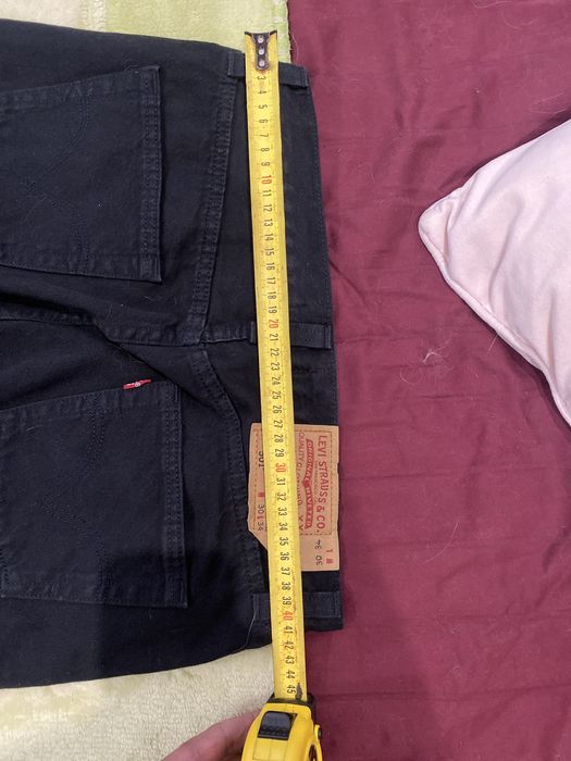 Джинси Levi Strauss