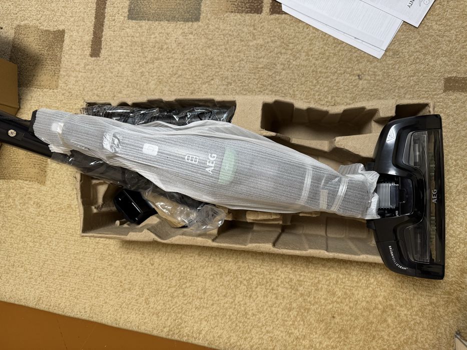 Беспроводной пылесос AEG CX7-2-45MŐ