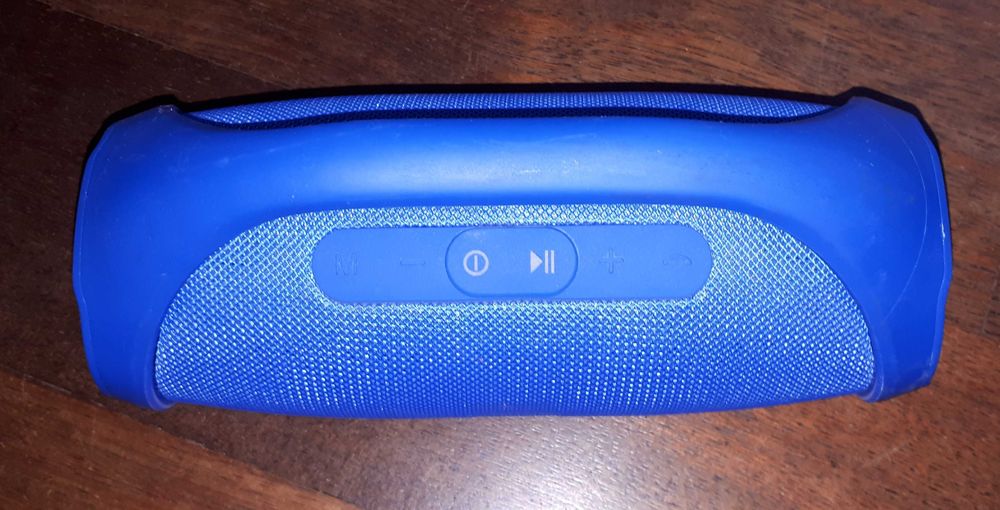 Głośnik bluetooth Boombox