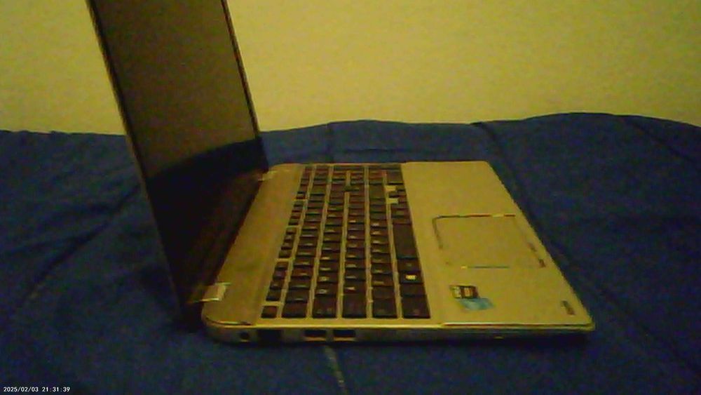 Computador Toshiba P50-B-11L (para peças)