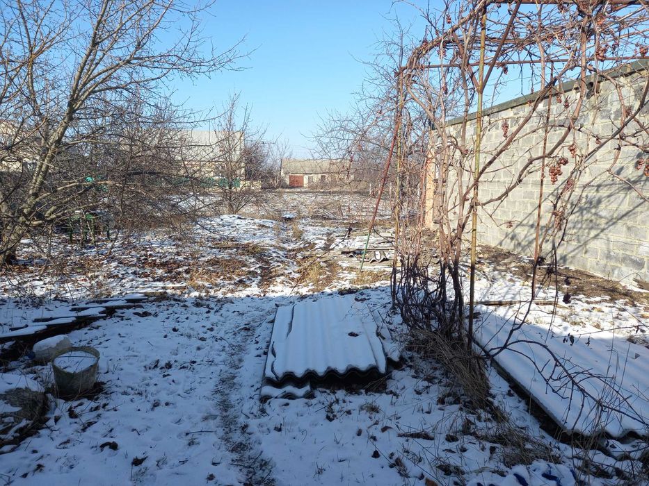 Будинок 99,4 м² та Гараж з підвалом 42,83  м² (НЕ АРЕНДА, ПРОДАЖ)