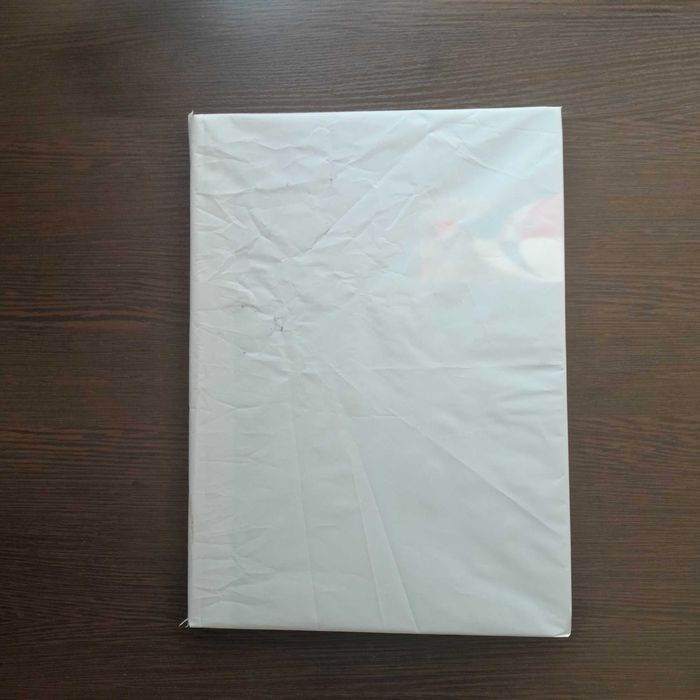 Альбом 27. Марки - Швейцарія.