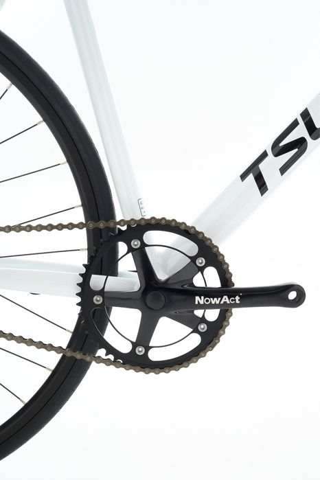 New Tsunami |Фікс, фикс, fixed gear, fix]