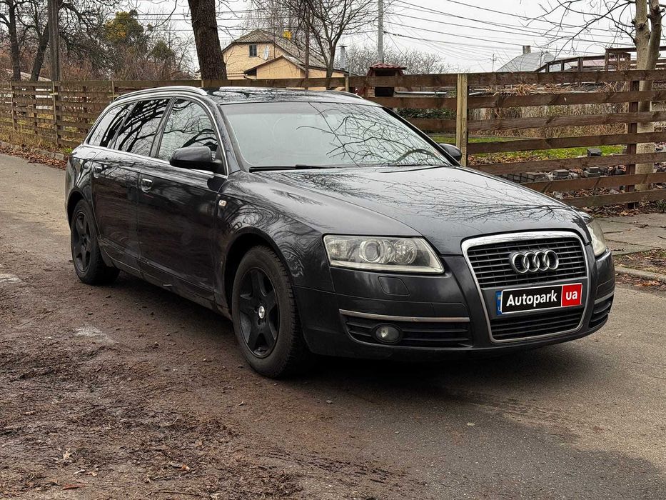 Продам Audi A6 2005р. #73901