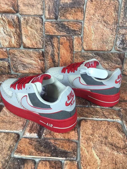 NIKE AIR FORCE 1  кросівки підліткові