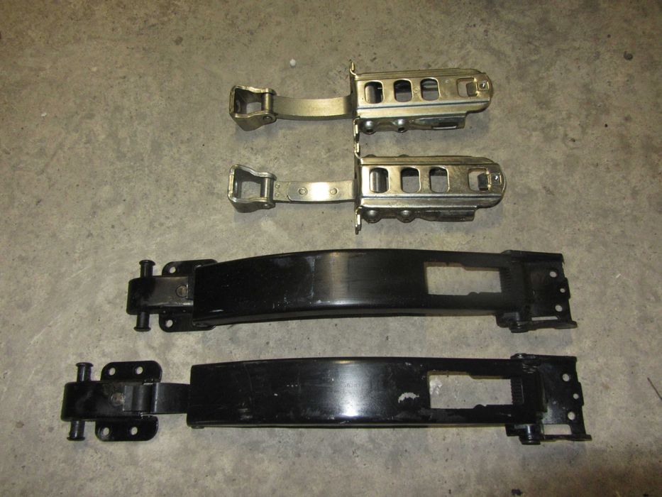 Ролік Змейка Шлейф замок завіси 906 VW Крафтер Спринтер