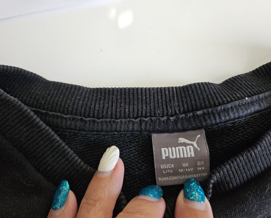 Bluza Puma r.164