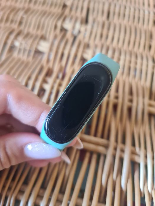 Фітнес-браслет Xiaomi Smart