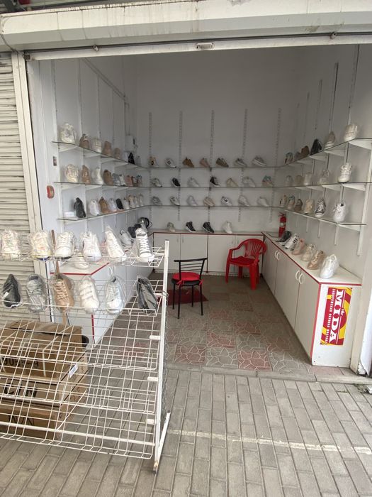 Продам кіоск ринок стандарт