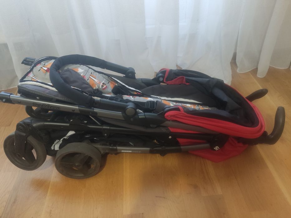 Продам Візок прогулянковий Peg Perego