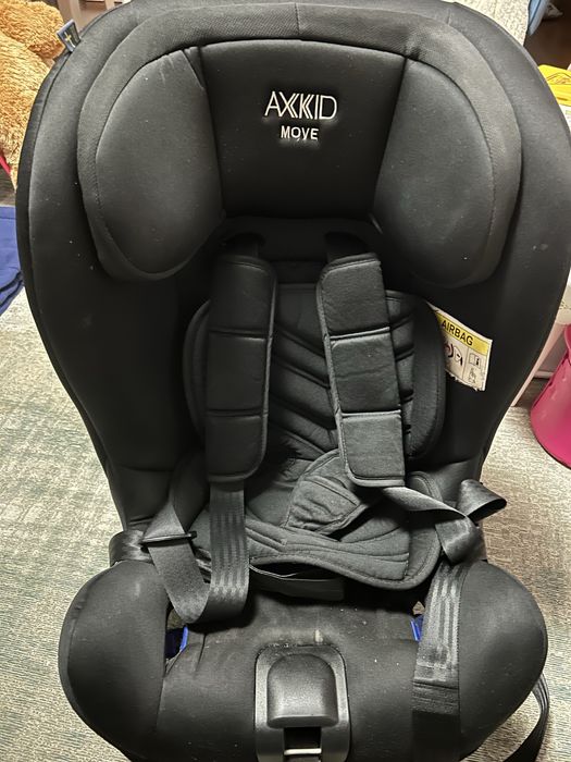 AXKID MOVE cadeira Auto