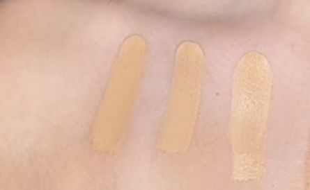 Yves Saint Laurent All Hours Glow Foundation