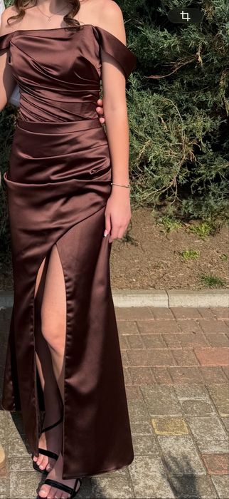 Продам вечернее платье