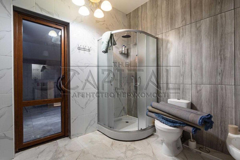 Будинок за адресою вул. Миколи Хвильового (площа 163 м²) - Atlanta.ua - фото 10