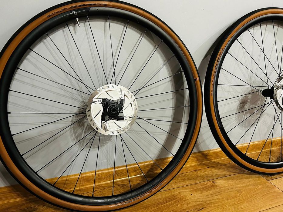 Koła Syncros RP2.0 Disc Zawiercie Centrum • OLX.pl