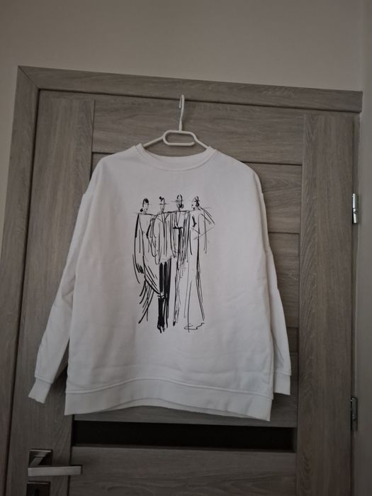 bluza damska S sinsay