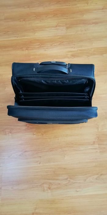Roncato Biz 2.0 2125 Preto