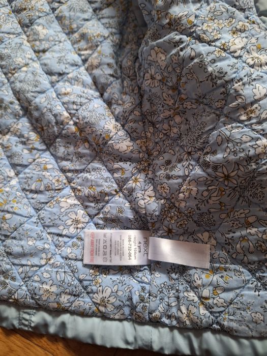 Kurtka wiosenna next 104