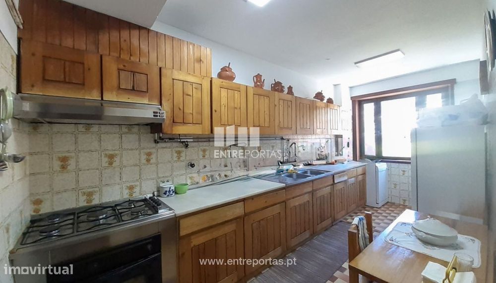 Venda de Apartamento T3, Santa Maria Maior, Viana do Castelo — Viana Do Castelo (Santa Maria Maior E Monserrate) E Meadela, Viana do Castelo