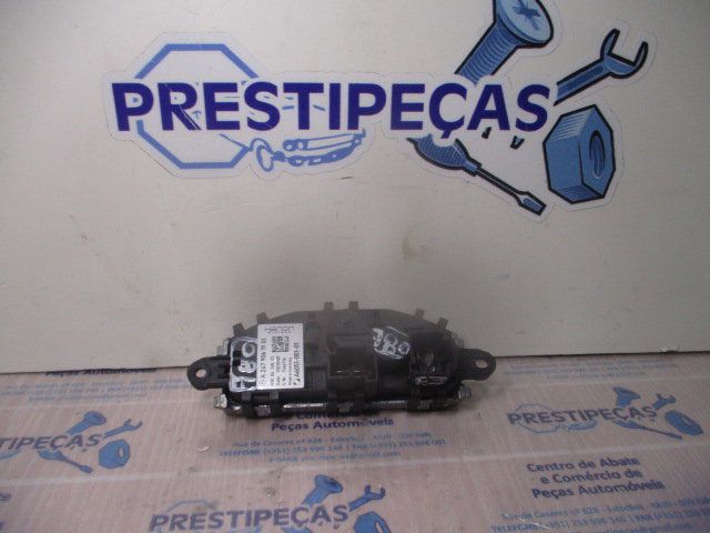 Resistência da chauffage / sofagem MERCEDES-BENZ EQB (X243)