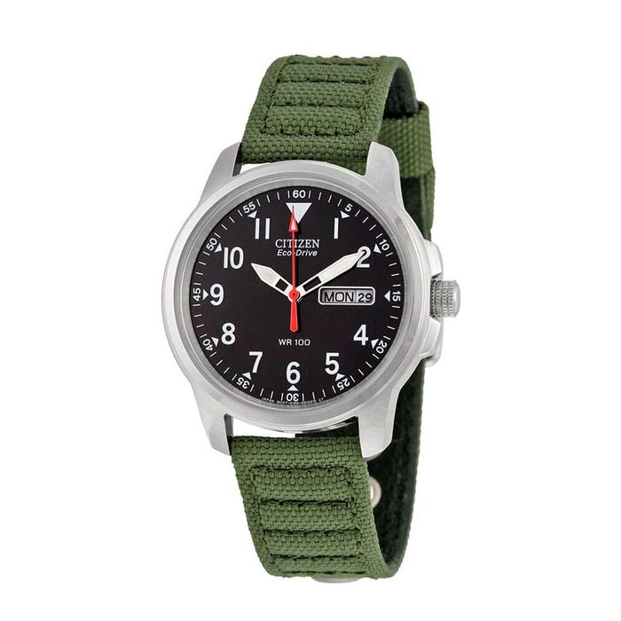 В наявності! Citizen Strap Eco-Drive BM8180-03E