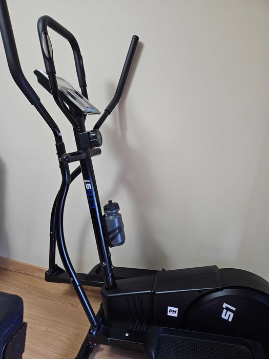 Bicicleta elíptica