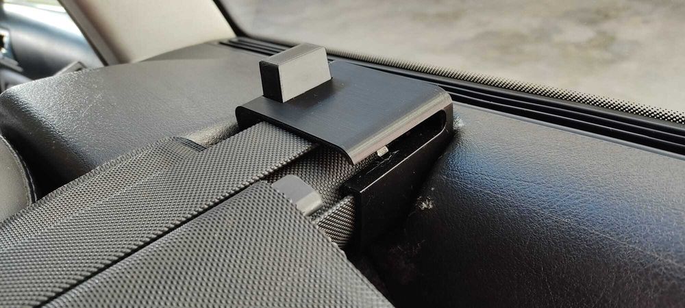 Kit Reparação Chapeleira Mala Volkswagen Passat B5 Golf 4 Bora Variant