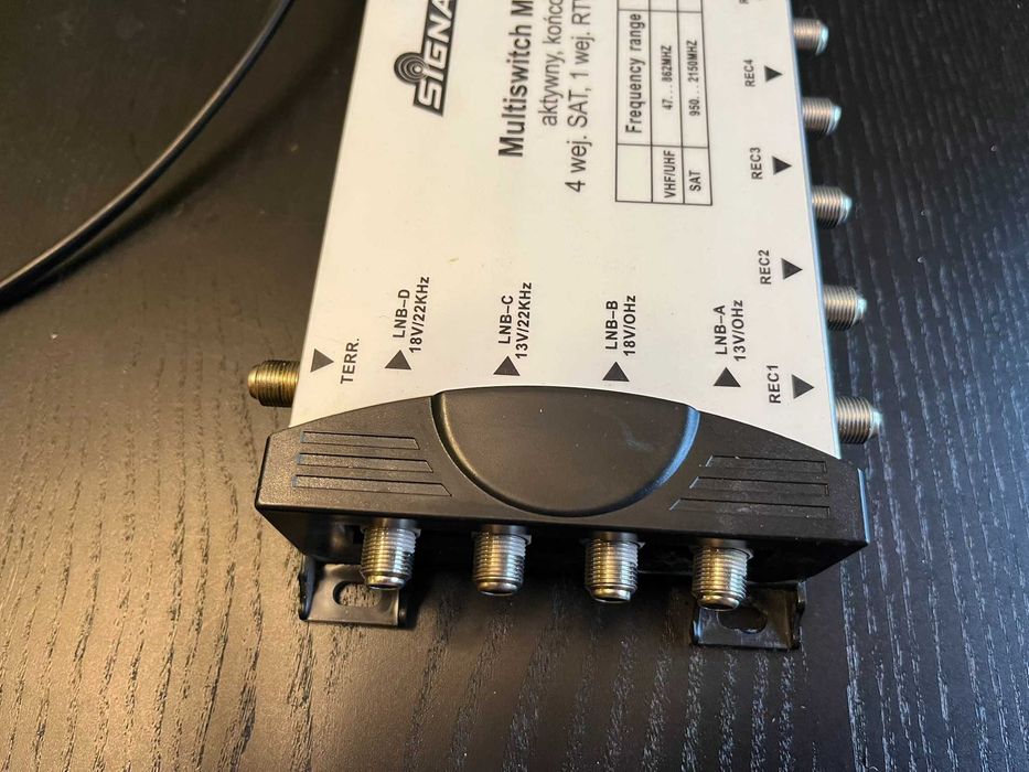 Multiswitch MP-0508 SIGNAL