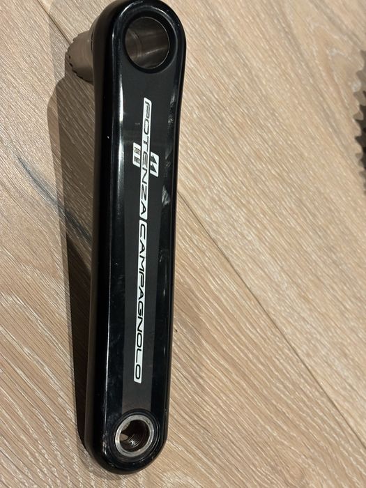 Mechanizm korbowy Campagnolo Potenza 11s 50-34