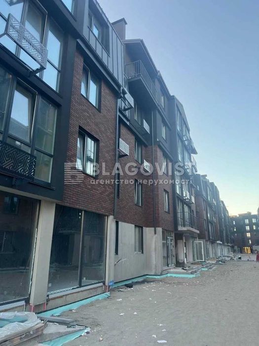 1к. Чабани, Покровська, 52,  ЖК Plaza Kvartal