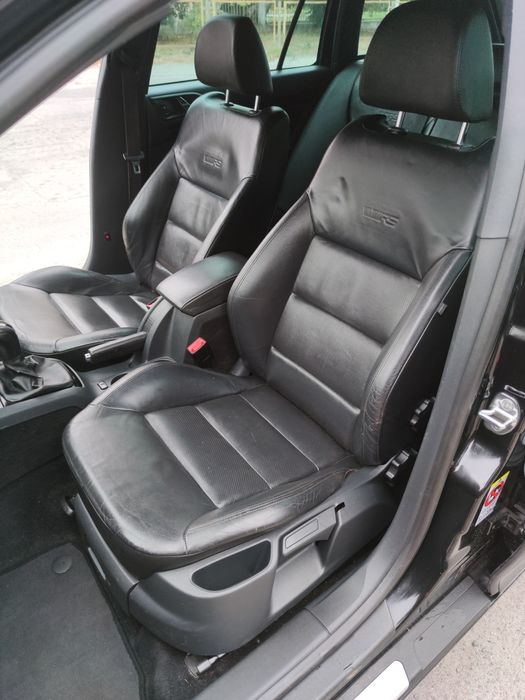 Разборка Skoda A5 VRS розбірка розборка Шкода А5 LF9R 1Z1Z 9910