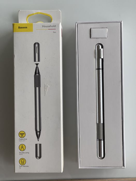 Rysik Baseus Stylus do telefonu tabletu
