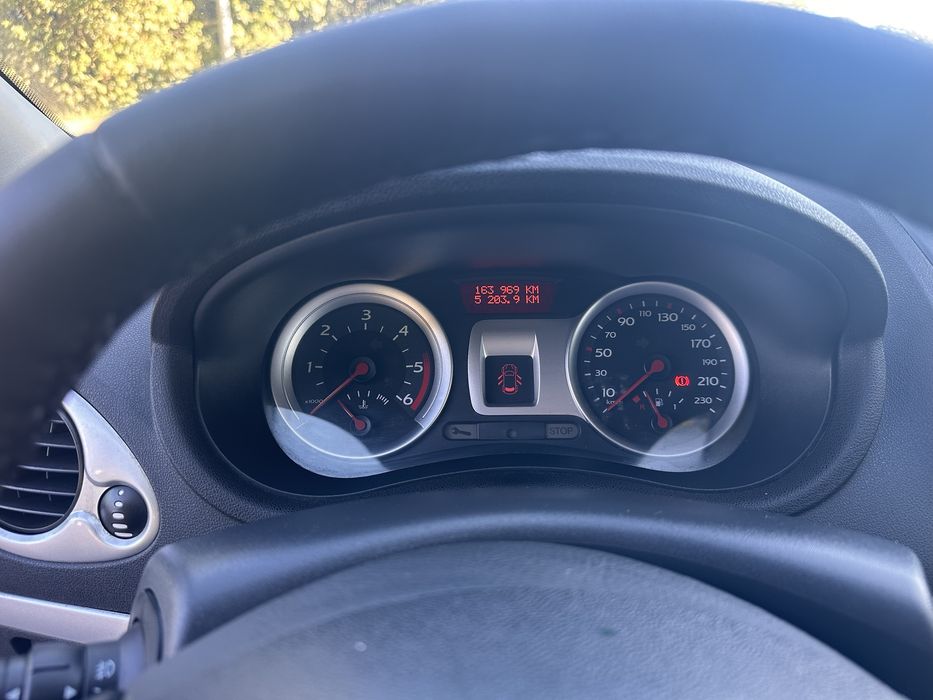 Renault Clio - 164000km - 2006