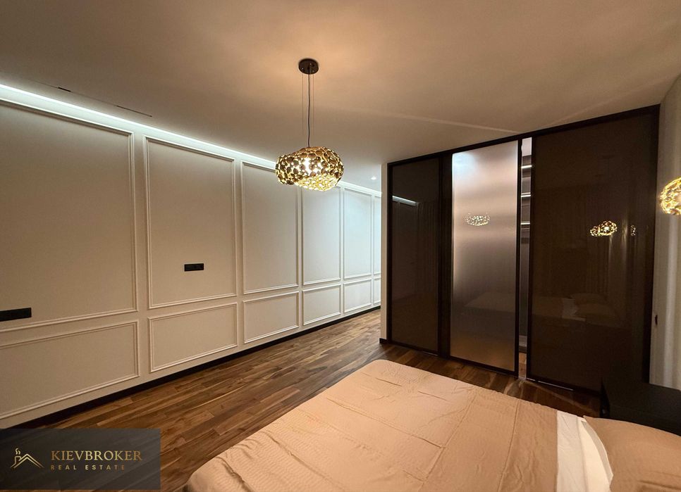 4+-rooms apartment apartment by the address st. Ul Sapernoe Pole (area 145 m²) - Atlanta.ua - photo 8