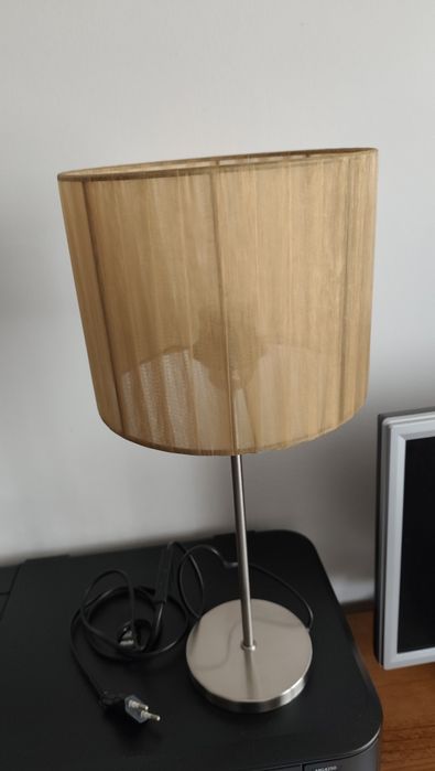 Candeeiro de mesa