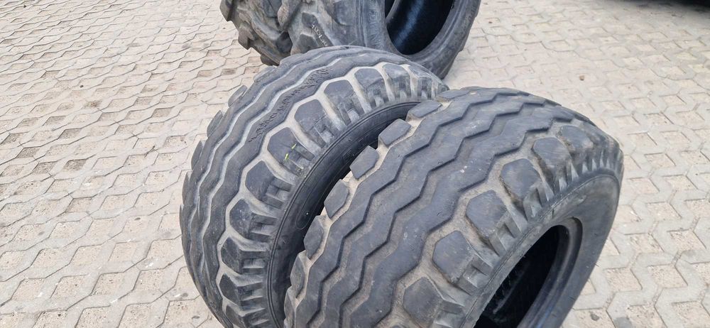 13.0/75-16 12.00r16 12.00-16 Fulda 10PR 80% Welger Claas Amazone Vaterstat