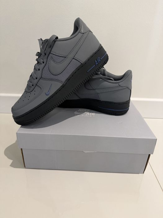 Nike Air Force 1 GS rozm.40