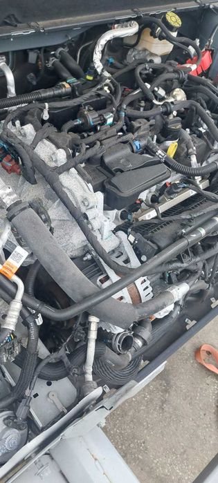 FORD BRONCO 20R+ skrzynia BIEGOW autom  4x4  1.5B  Escape Kuga mk4 USA