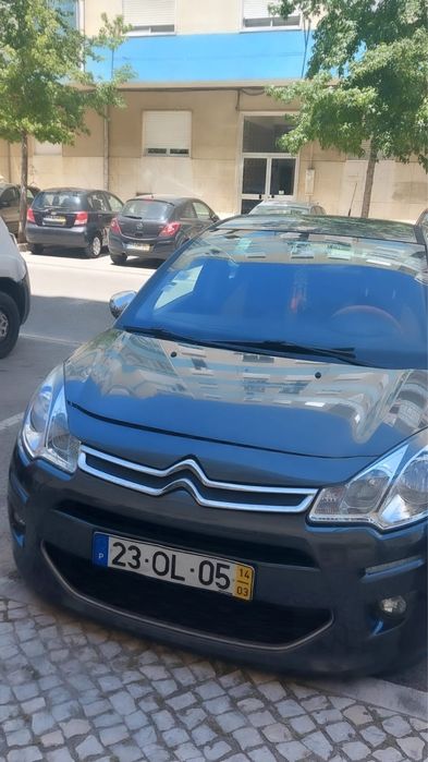 Citroen c3 2 PureTech