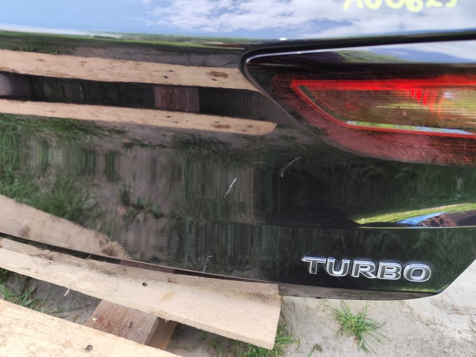 Klapa tył bagażnika opel astra k z22c wysyłka