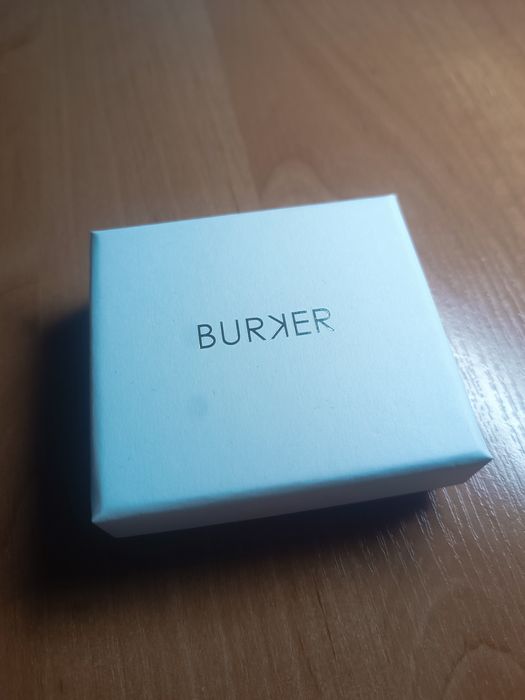 Жіночий ювелірний браслет BURKER