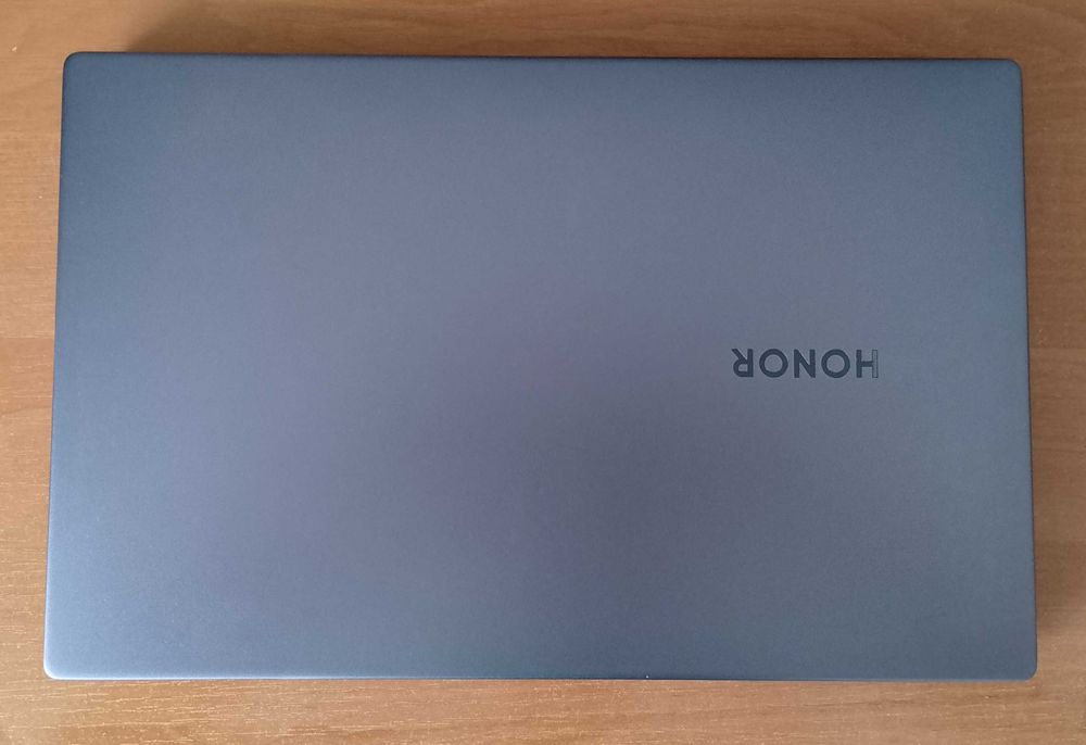 Honor Magicbook 15