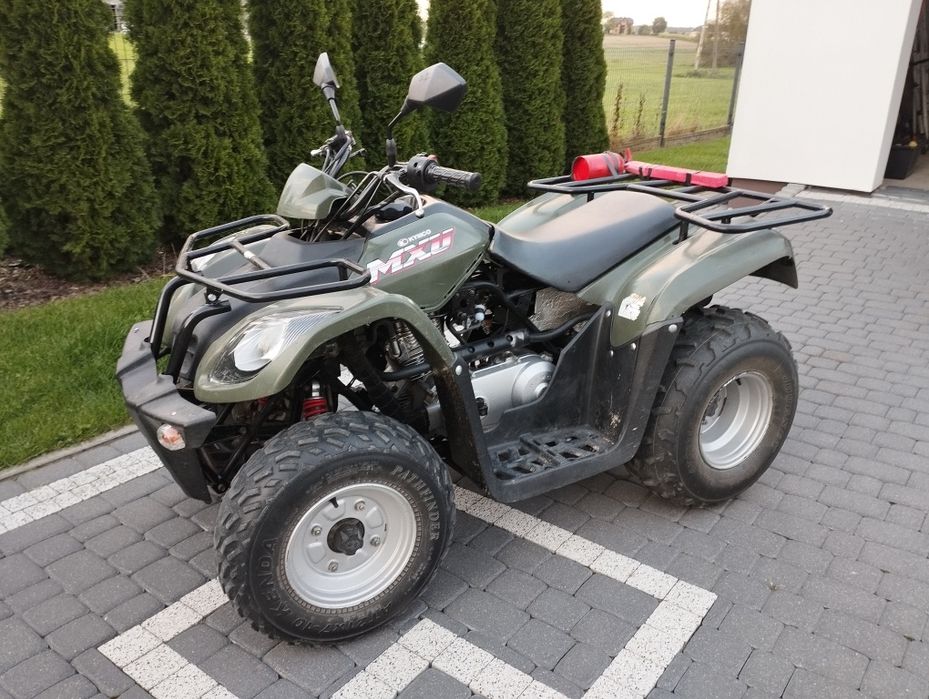 Kymco
