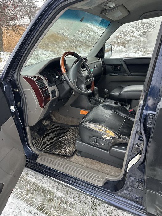 Продам  ПИКАП Митсубиси 3,2 дизель АКПП