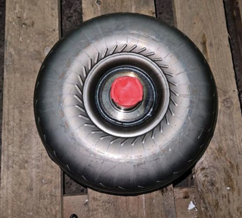 АКПП Toyota Lexus 3.5 U660E коробка передач