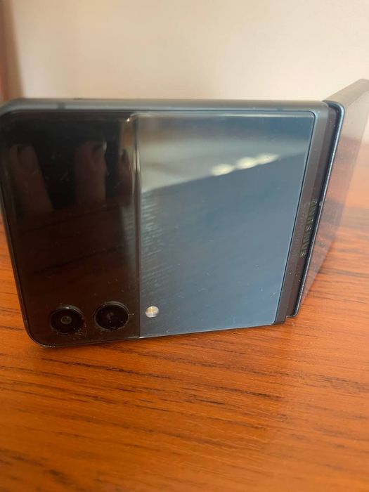 Samsung Z flip 3 5g 128gb